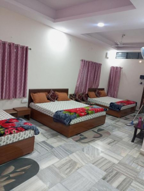 Aashirwad Residency Premium Vila
